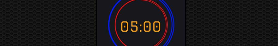 pomodoro clock